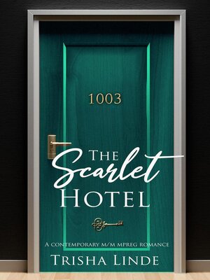 cover image of Room 1003